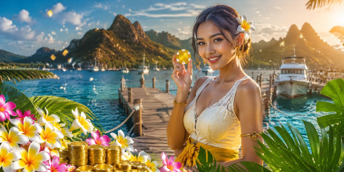 Pengguna VIP melakukan deposit bonus pada festival digital sbomax di Indonesia